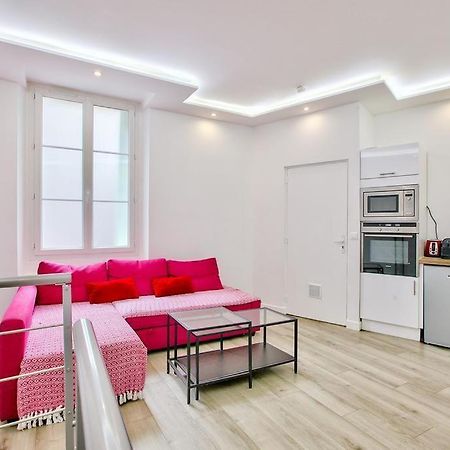 Cmg Marais - Mornay II Apartment Paris Exterior photo